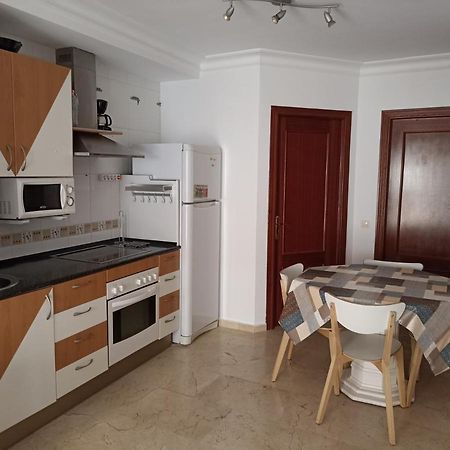 Ferienwohnung Torrox Fuengirola Exterior foto