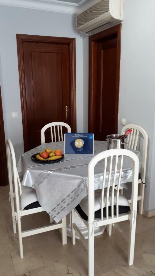 Ferienwohnung Torrox Fuengirola Exterior foto